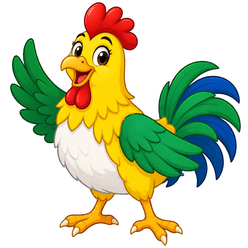 Franguinho Chicken Connect
